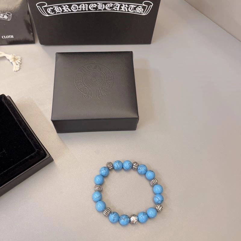 Chrome Hearts Bracelets Attractive 239826