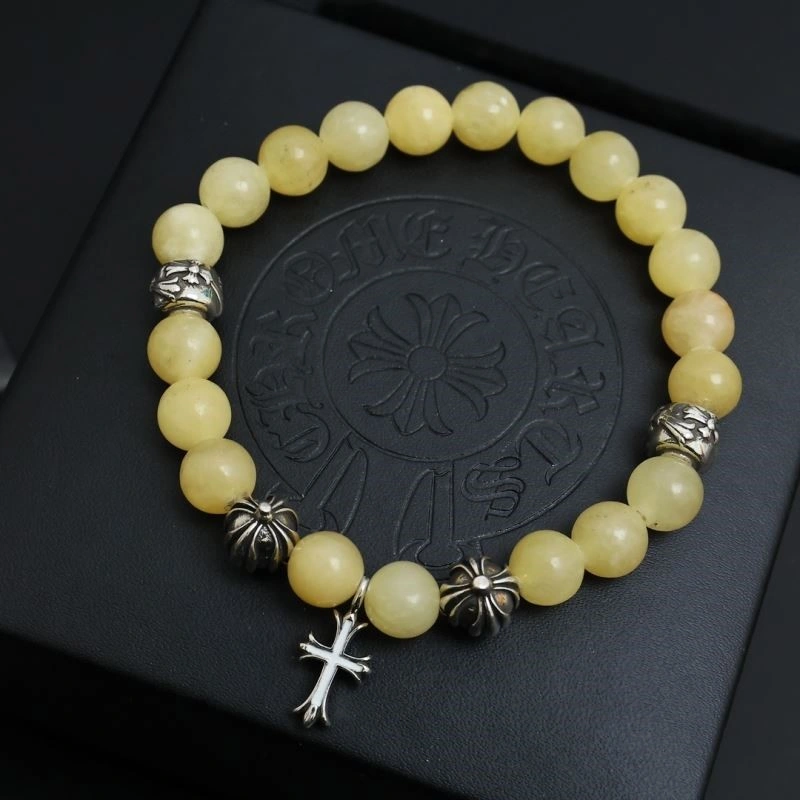 Chrome Hearts Bracelets Stylish 239835