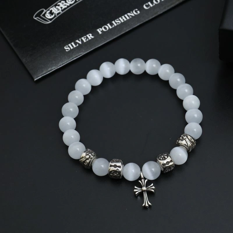 Chrome Hearts Bracelets Stylish 239835