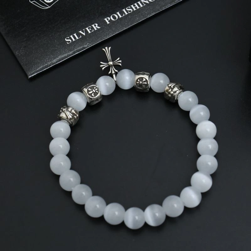 Chrome Hearts Bracelets Stylish 239835