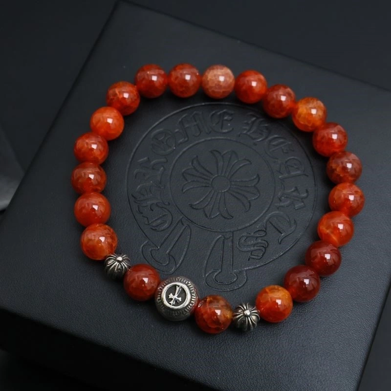 Vibrant Chrome Hearts Bracelets 239828