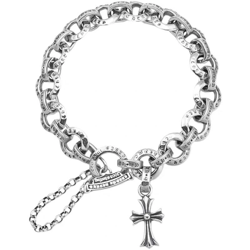 ComfortFit Chrome Hearts Bracelets 239829