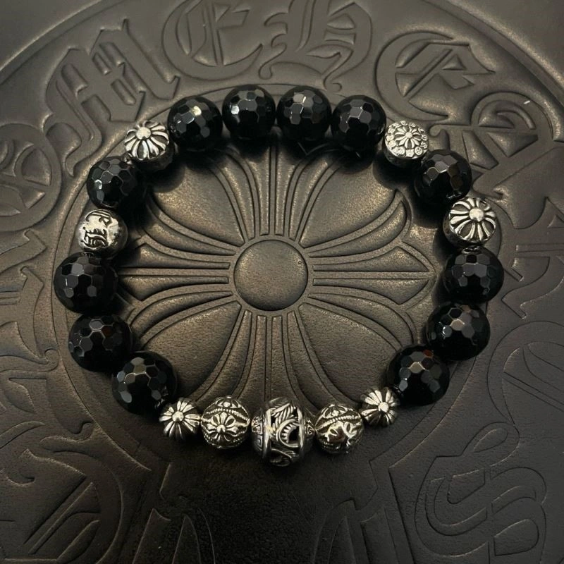Neat Chrome Hearts Bracelets 239901