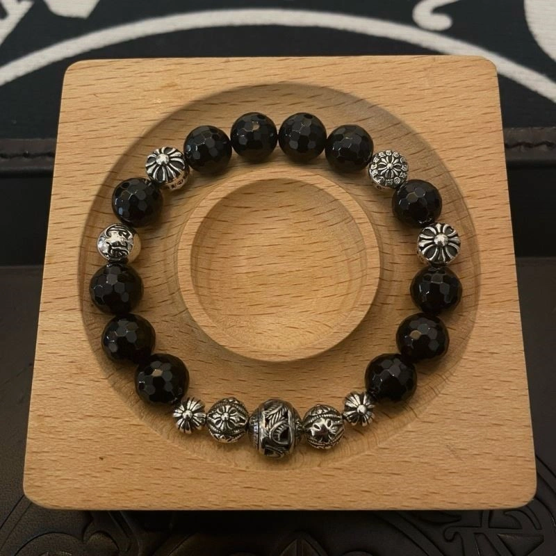 Neat Chrome Hearts Bracelets 239901