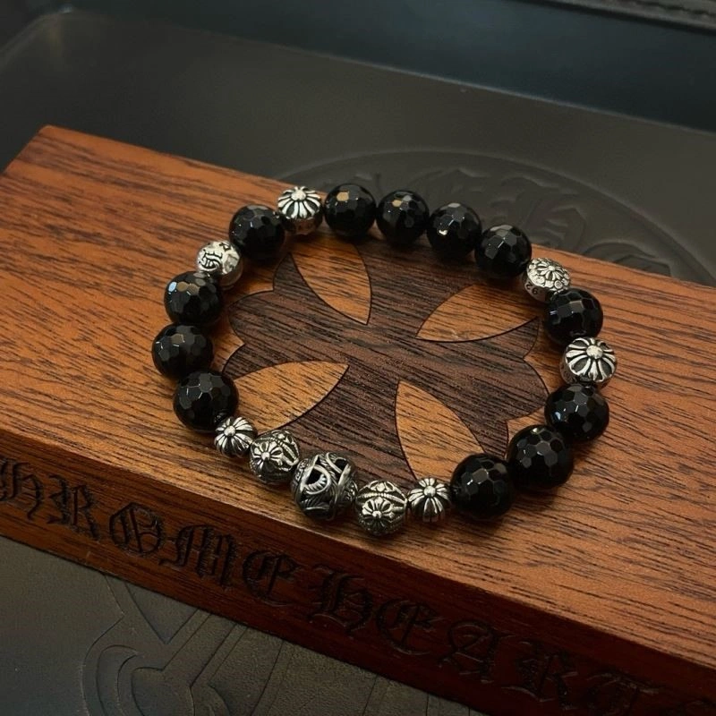 Neat Chrome Hearts Bracelets 239901