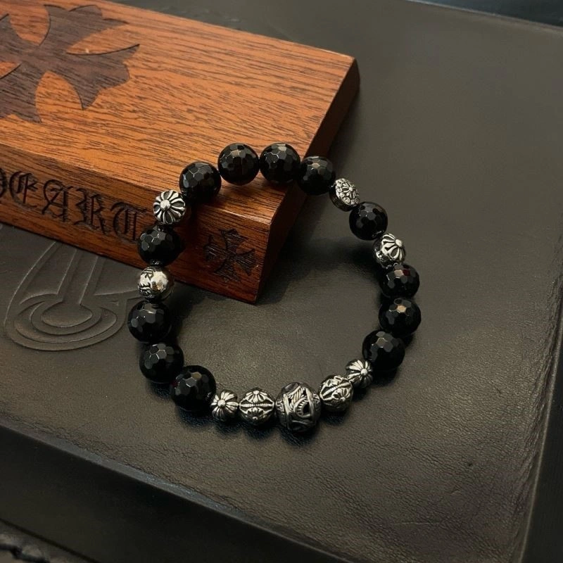 Neat Chrome Hearts Bracelets 239901