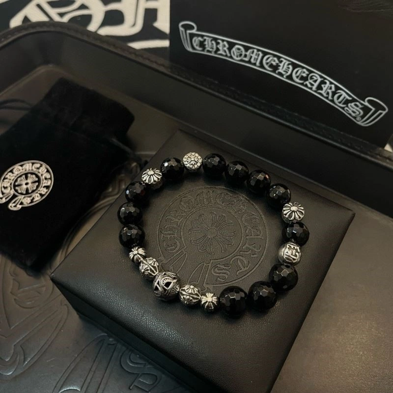 Neat Chrome Hearts Bracelets 239901