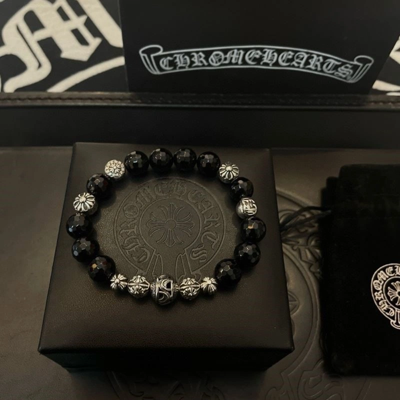 Neat Chrome Hearts Bracelets 239901