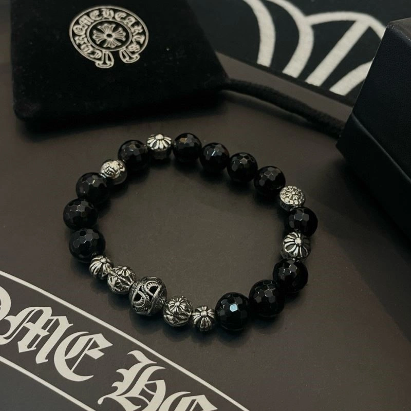 Neat Chrome Hearts Bracelets 239901