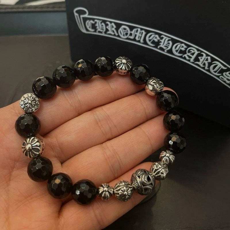 Neat Chrome Hearts Bracelets 239901