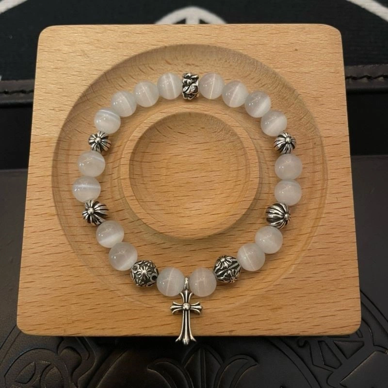 Lightweight Chrome Hearts Bracelets 239819