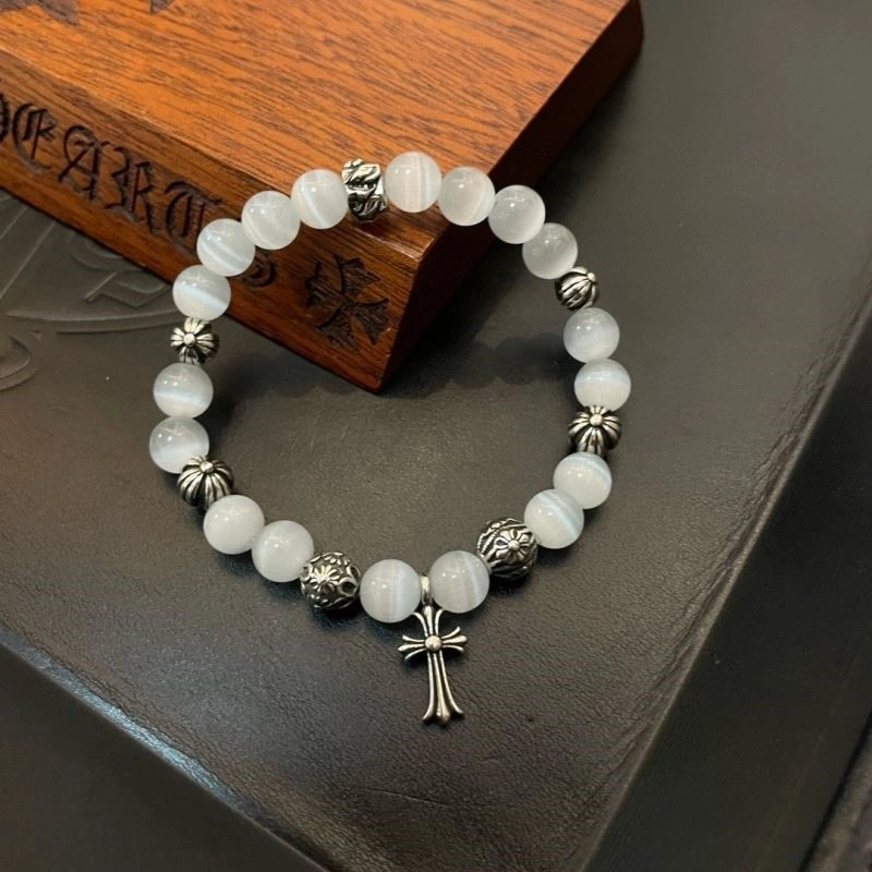 Lightweight Chrome Hearts Bracelets 239819