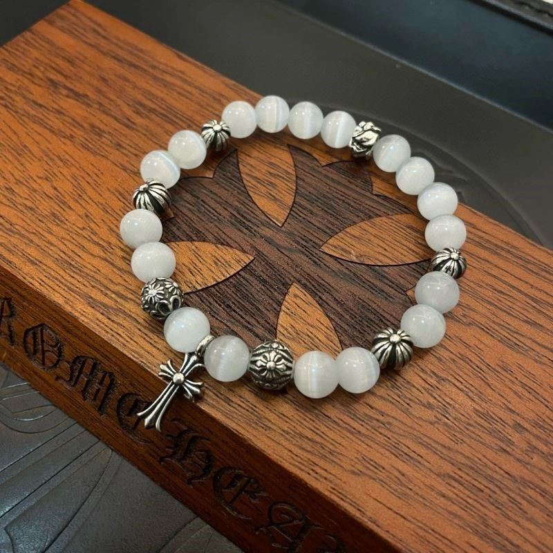 Lightweight Chrome Hearts Bracelets 239819