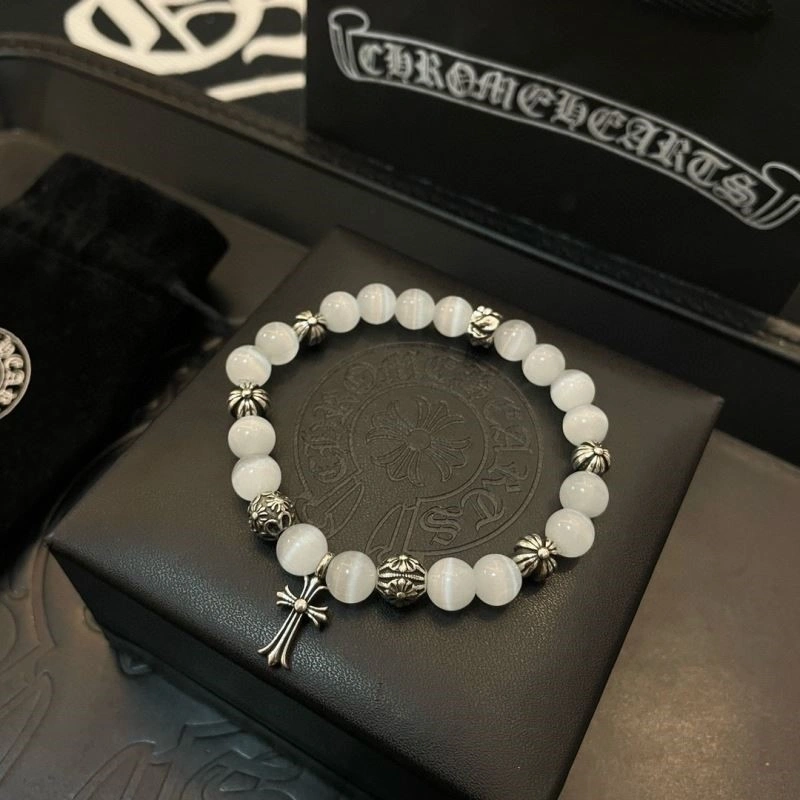 Lightweight Chrome Hearts Bracelets 239819