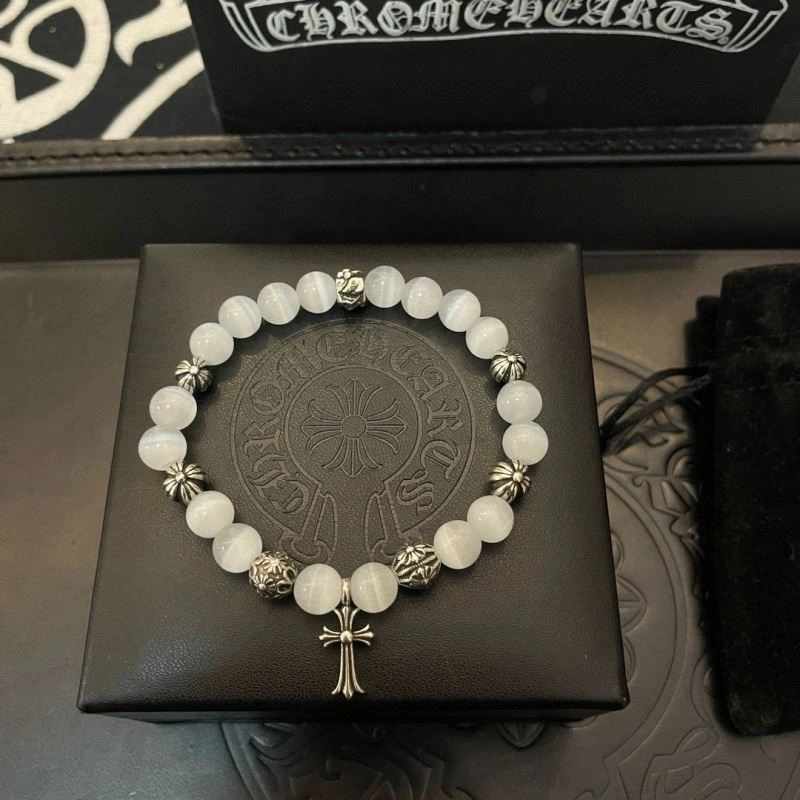 Lightweight Chrome Hearts Bracelets 239819
