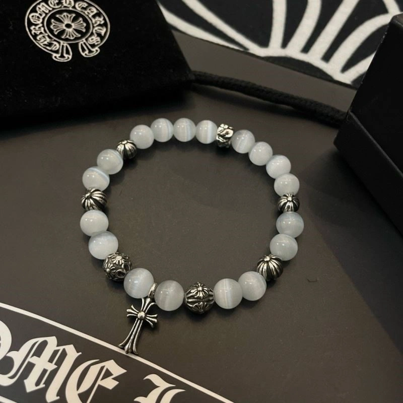 Lightweight Chrome Hearts Bracelets 239819