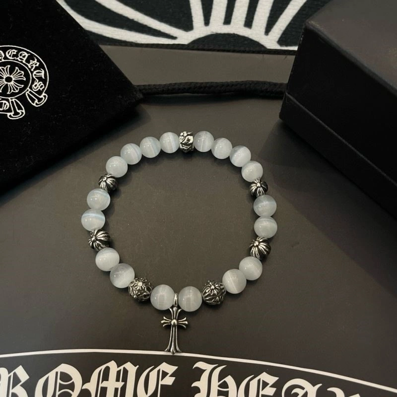 Lightweight Chrome Hearts Bracelets 239819