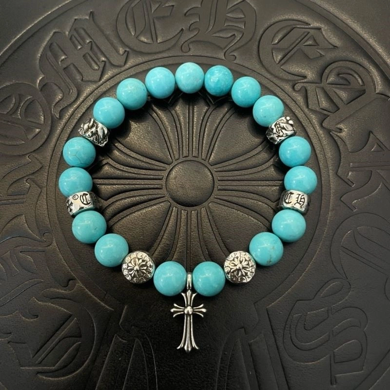 MultiPurpose Chrome Hearts Bracelets 239820