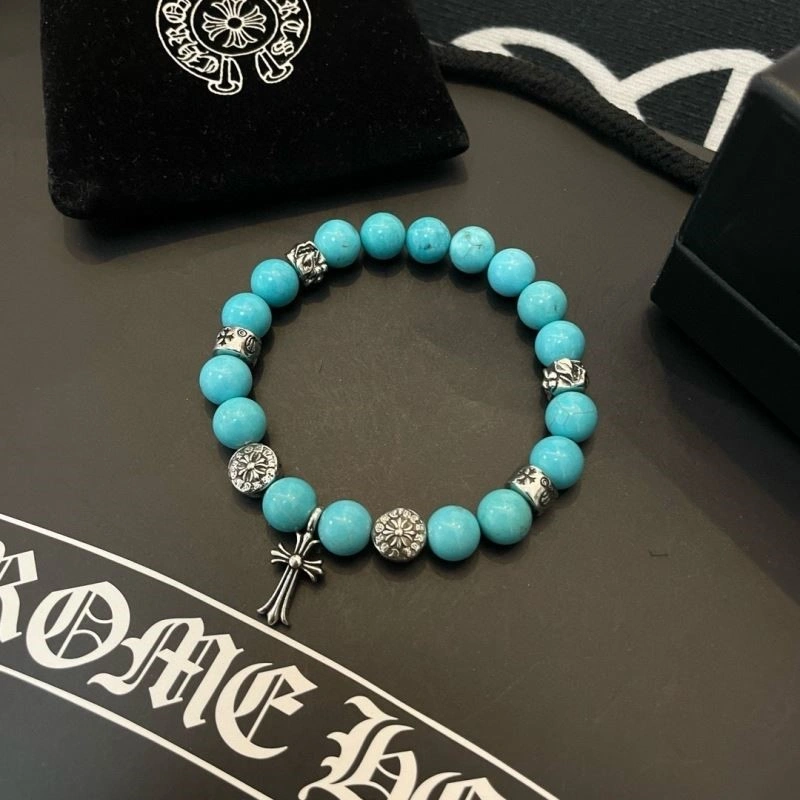 MultiPurpose Chrome Hearts Bracelets 239820