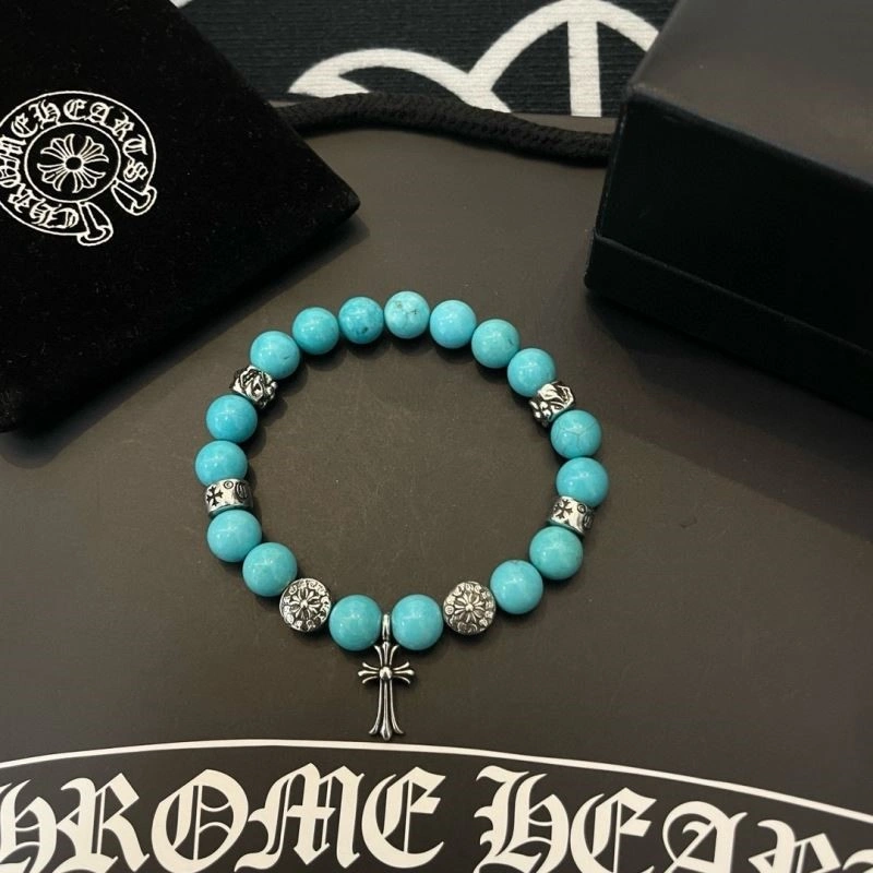 MultiPurpose Chrome Hearts Bracelets 239820