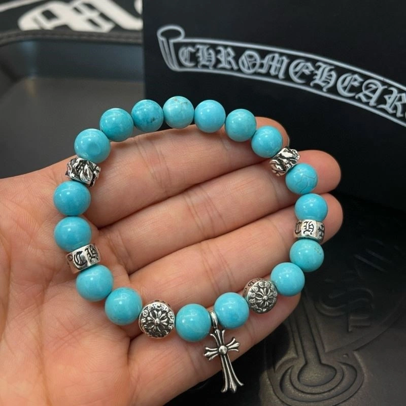 MultiPurpose Chrome Hearts Bracelets 239820