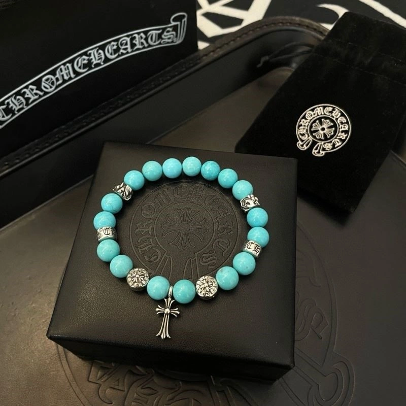 MultiPurpose Chrome Hearts Bracelets 239820