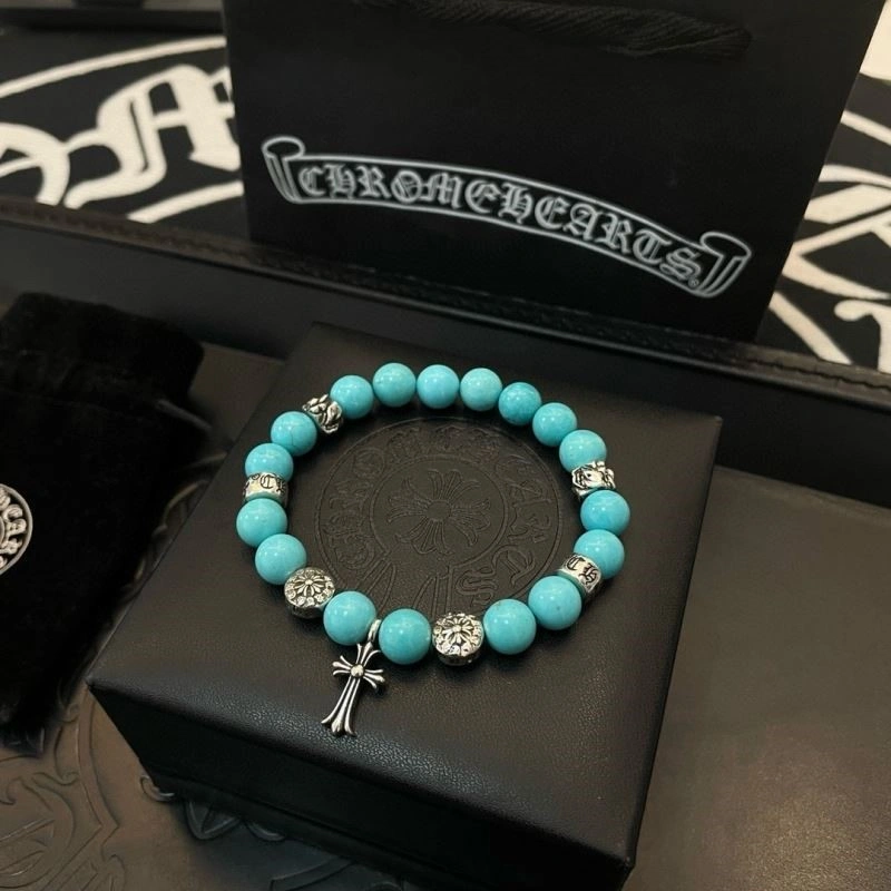MultiPurpose Chrome Hearts Bracelets 239820