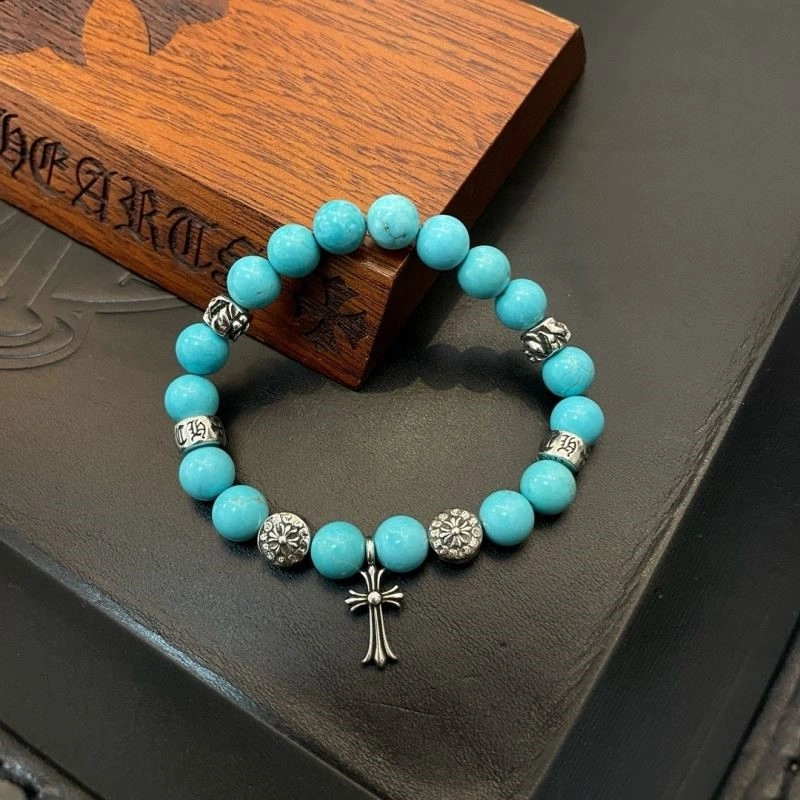 MultiPurpose Chrome Hearts Bracelets 239820