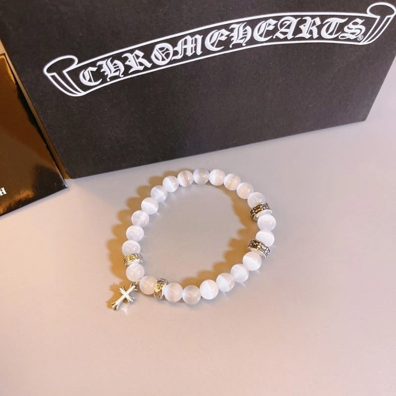 Chrome Hearts Bracelets EasyMatch 239834