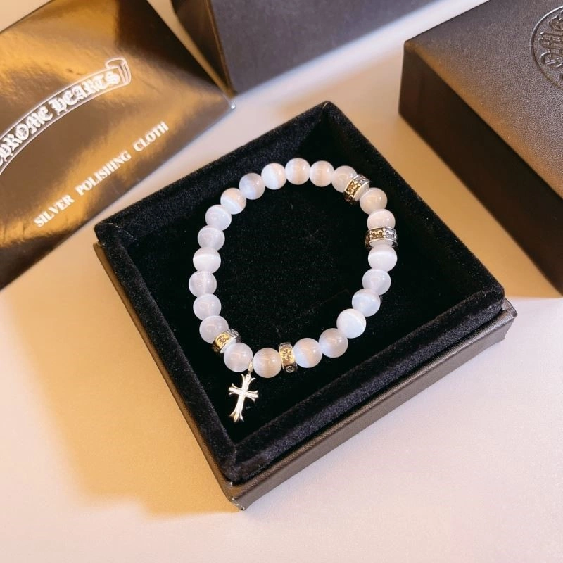 Chrome Hearts Bracelets EasyMatch 239834