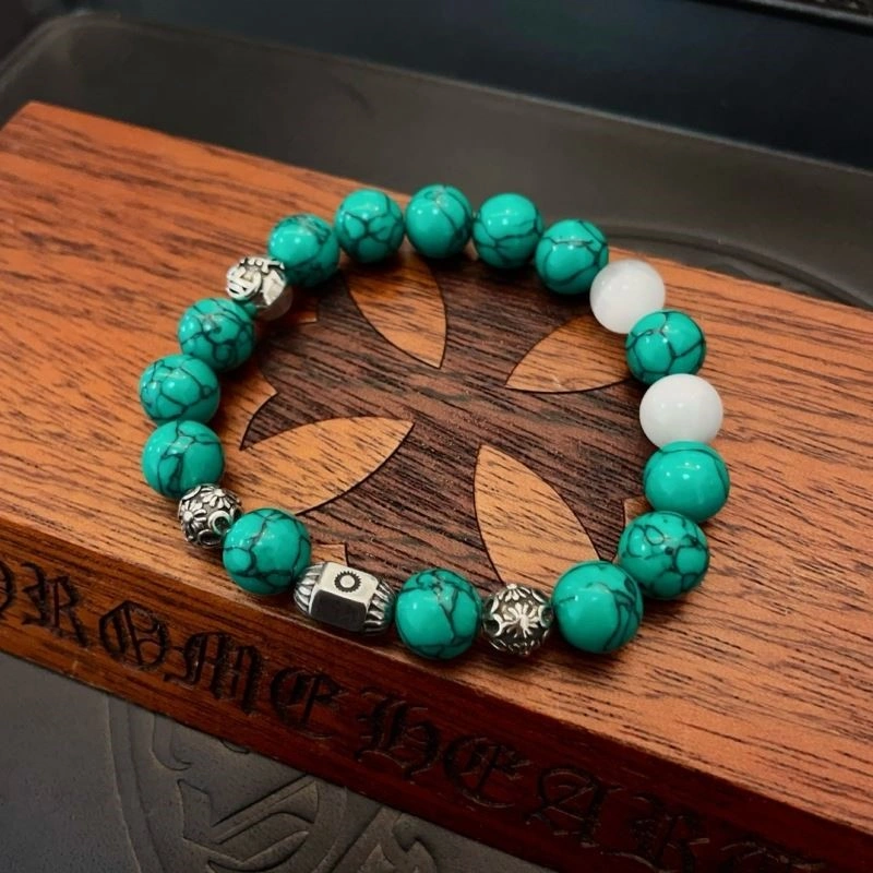 Chrome Hearts Bracelets TechFriendly 239823