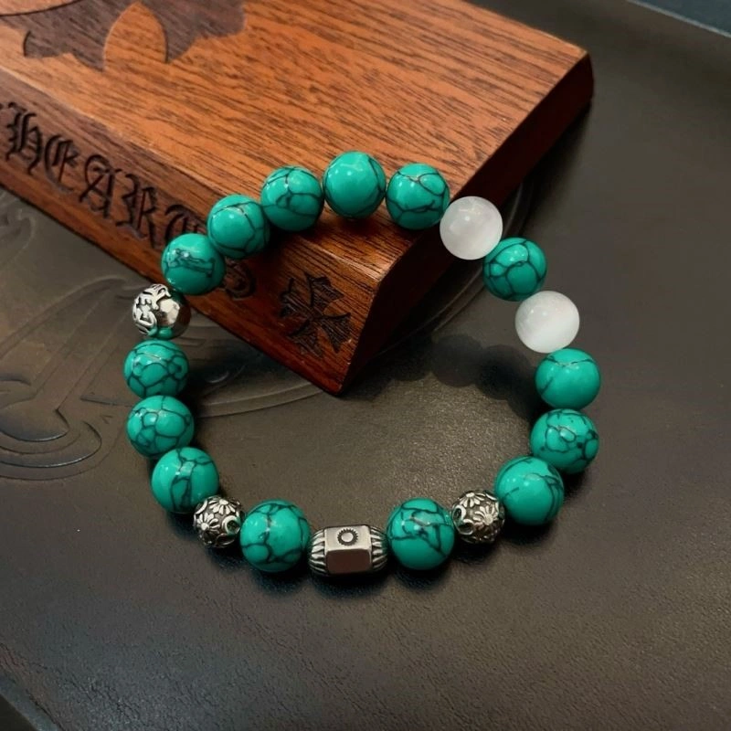 Chrome Hearts Bracelets TechFriendly 239823