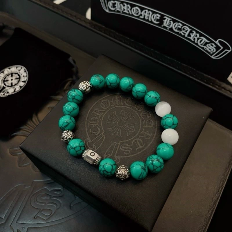 Chrome Hearts Bracelets TechFriendly 239823