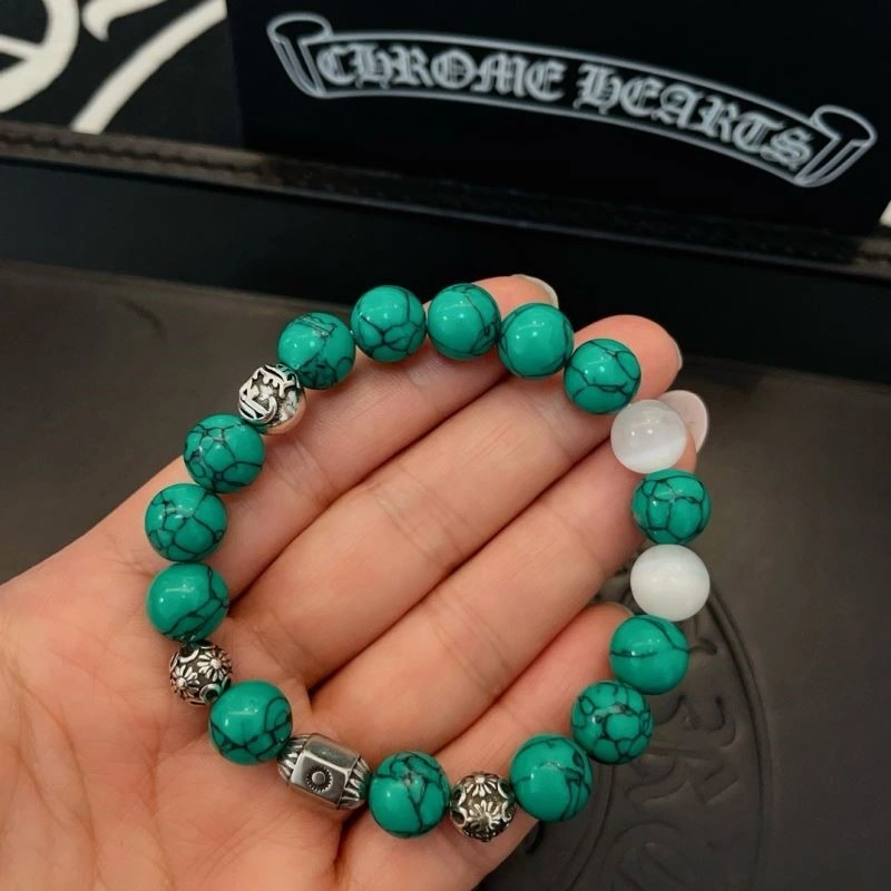 Chrome Hearts Bracelets TechFriendly 239823