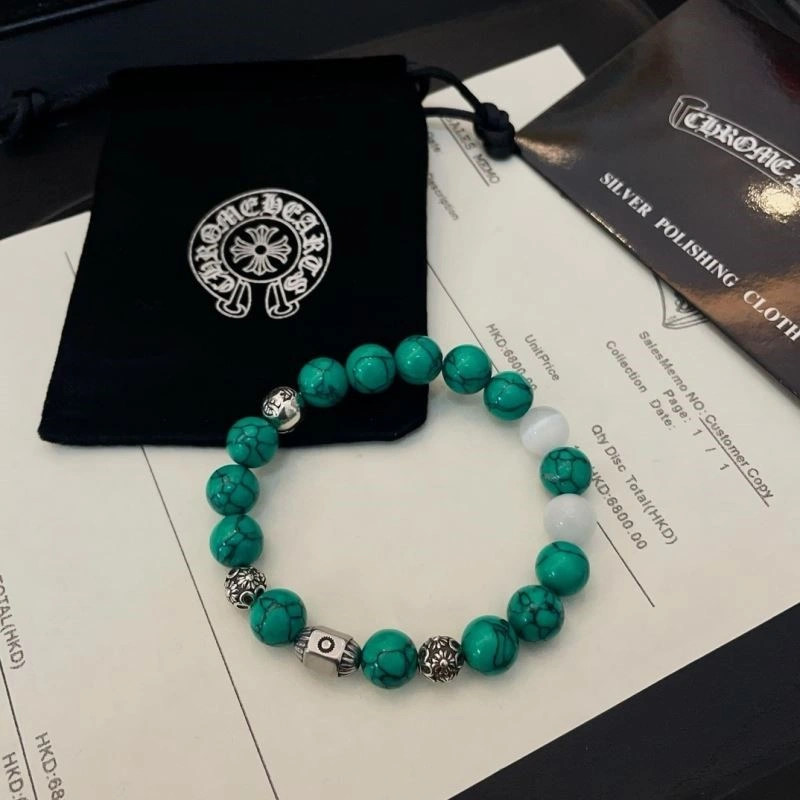 Chrome Hearts Bracelets TechFriendly 239823