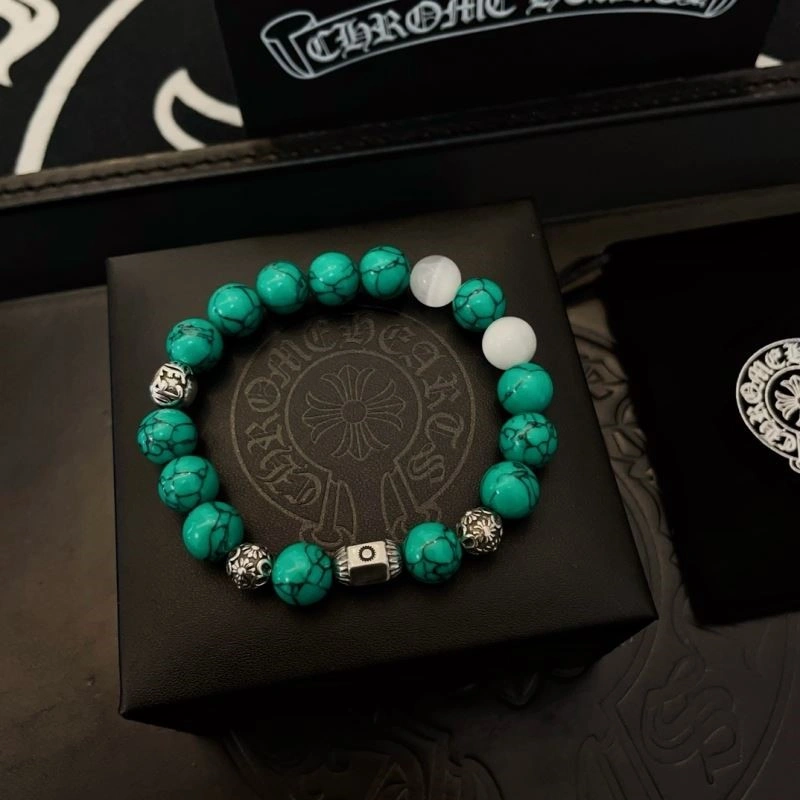 Chrome Hearts Bracelets TechFriendly 239823