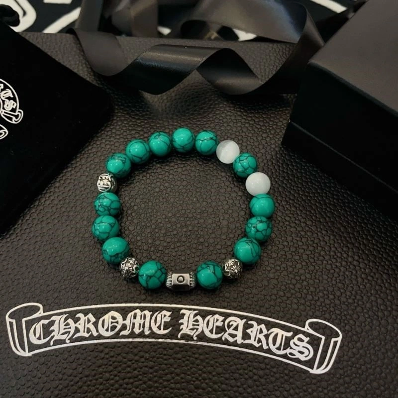 Chrome Hearts Bracelets TechFriendly 239823
