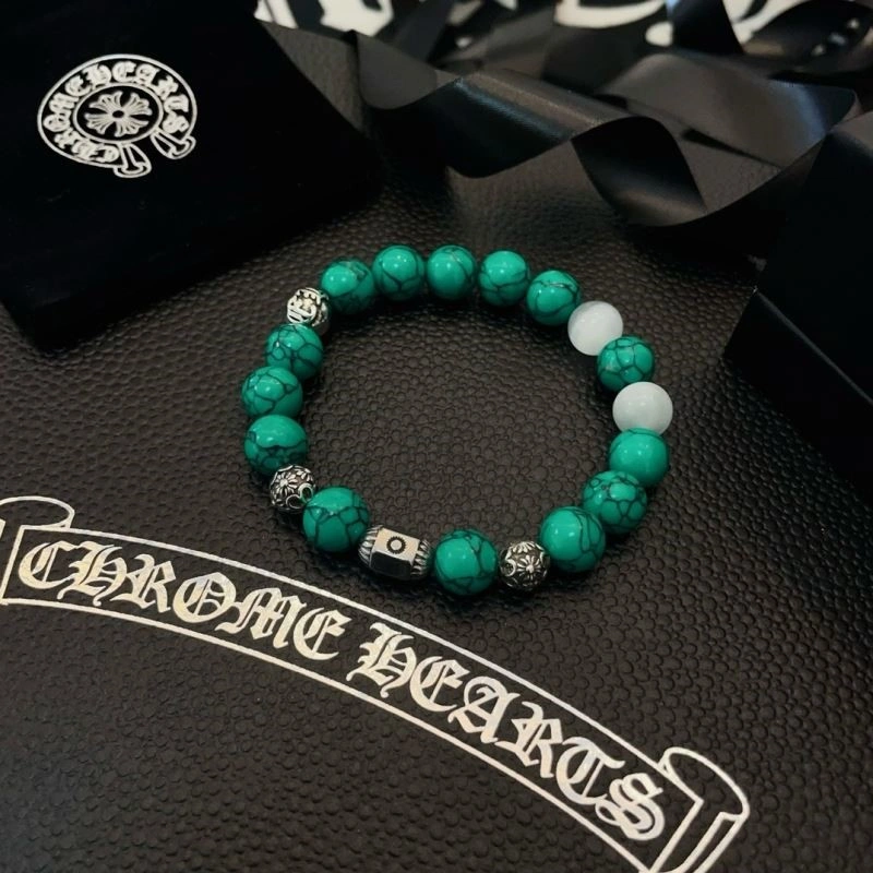 Chrome Hearts Bracelets TechFriendly 239823