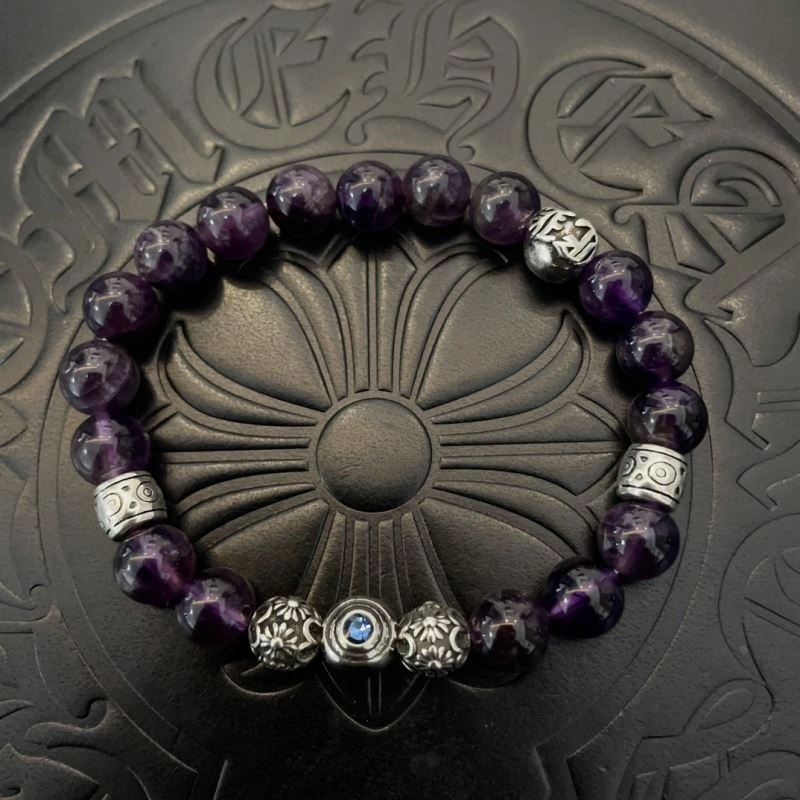 Chrome Hearts Bracelets AllSeason 239830
