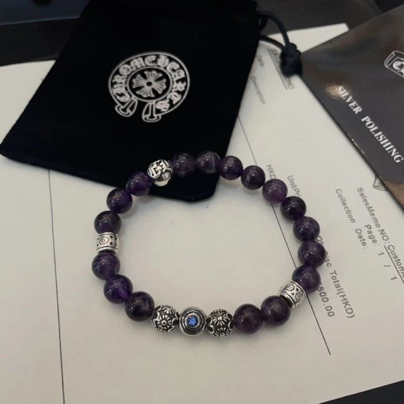 Chrome Hearts Bracelets AllSeason 239830