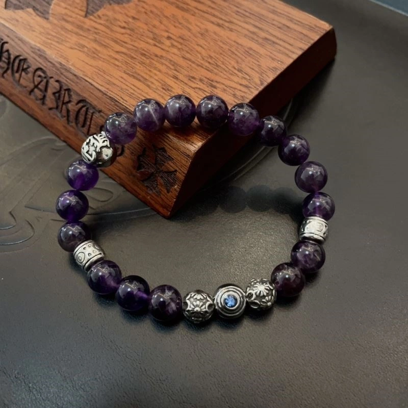 Chrome Hearts Bracelets AllSeason 239830