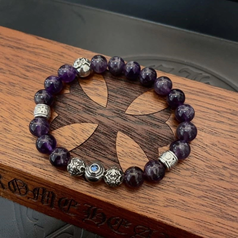 Chrome Hearts Bracelets AllSeason 239830