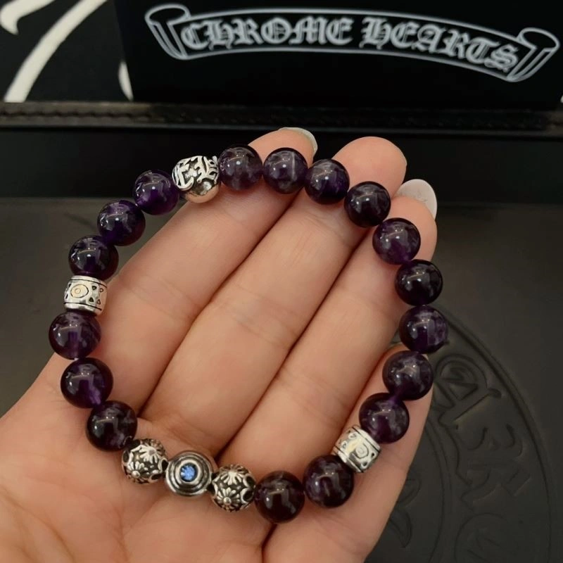 Chrome Hearts Bracelets AllSeason 239830