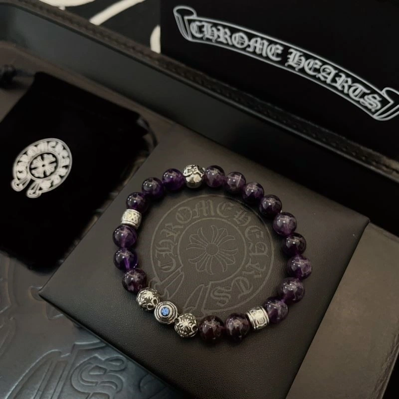 Chrome Hearts Bracelets AllSeason 239830