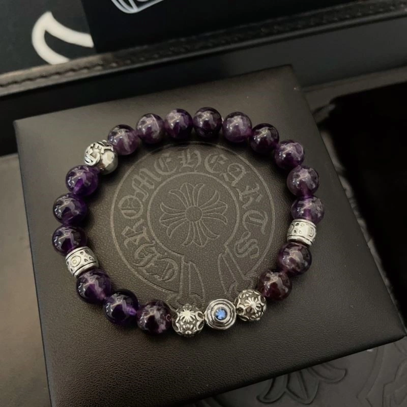 Chrome Hearts Bracelets AllSeason 239830