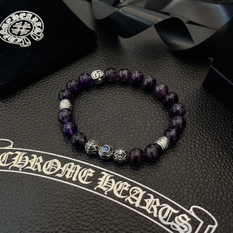 Chrome Hearts Bracelets AllSeason 239830