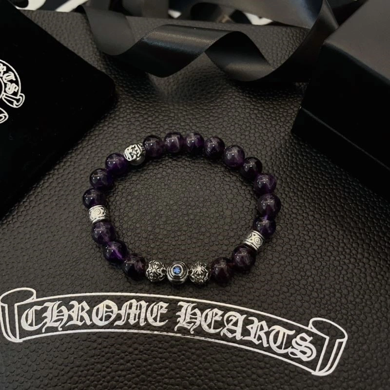 Chrome Hearts Bracelets AllSeason 239830