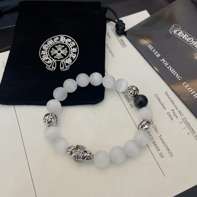 Chrome Hearts Bracelets OnTrend 239817