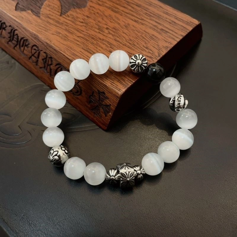 Chrome Hearts Bracelets OnTrend 239817