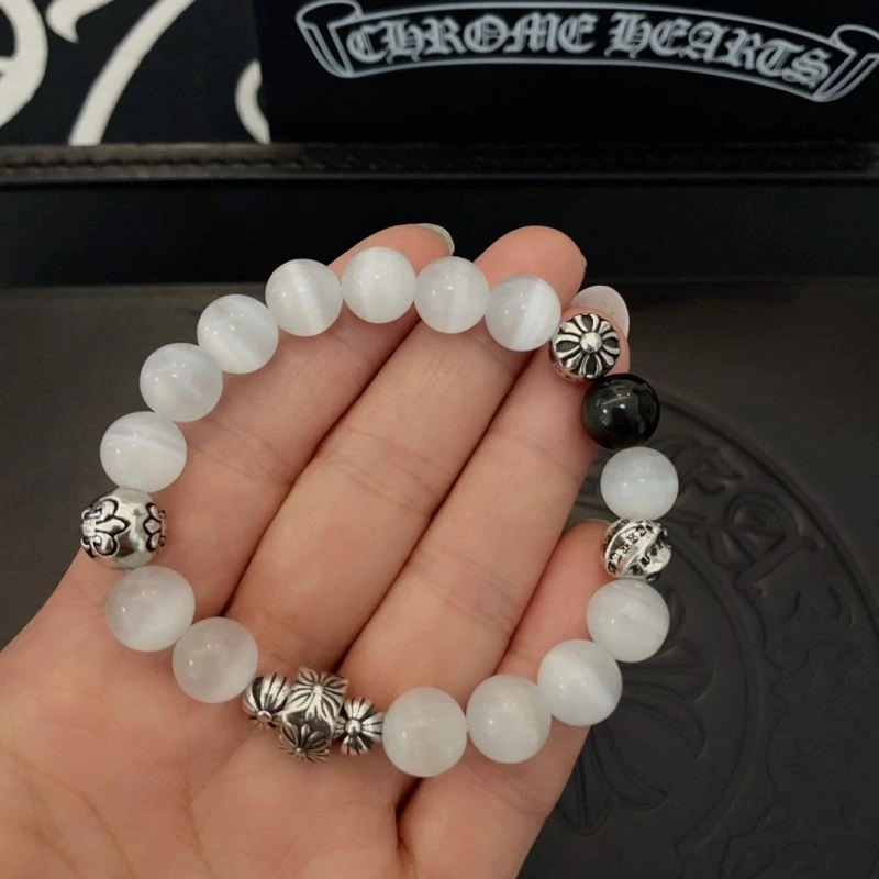 Chrome Hearts Bracelets OnTrend 239817